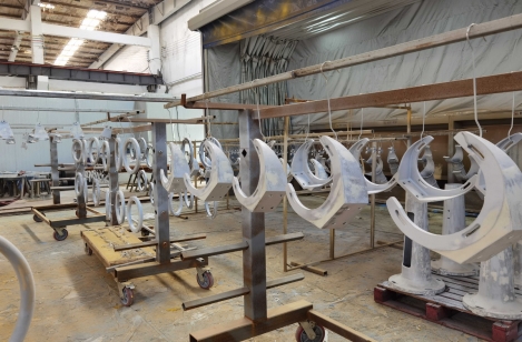 如何選擇合適的噴砂除銹方法和設備？